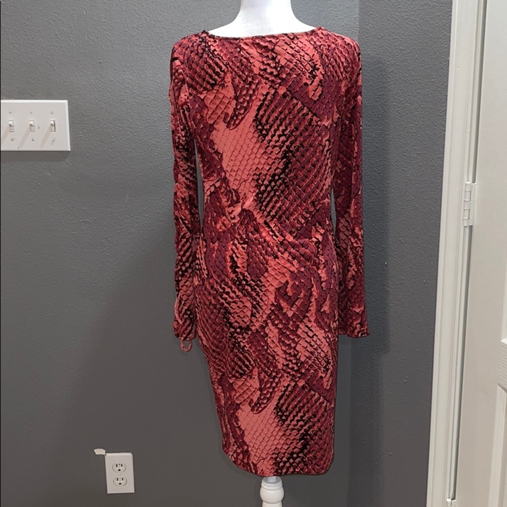 Project Runway Dress - Picture 5 of 6